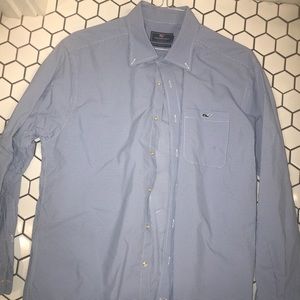 Vineyard Vines classic fit tucker